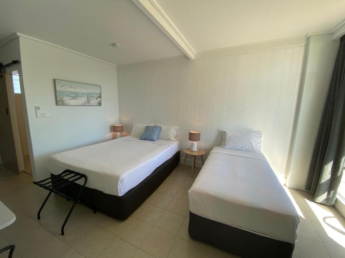 Kingston Lobster Motel Kingston SE Esterno foto