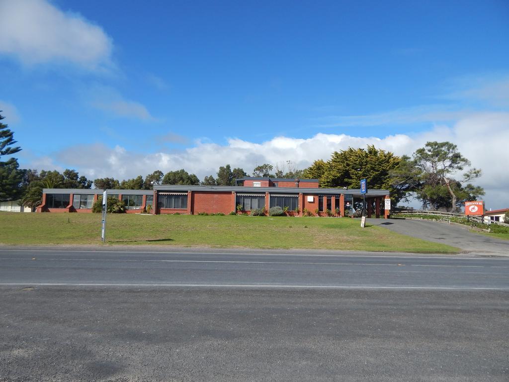 Kingston Lobster Motel Kingston SE Esterno foto
