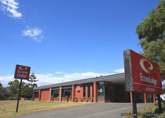 Kingston Lobster Motel Kingston SE Esterno foto