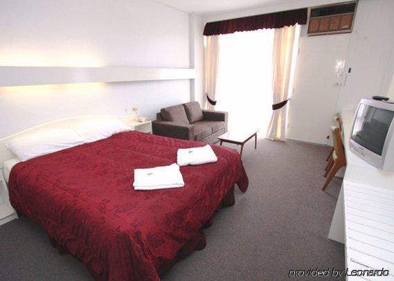 Kingston Lobster Motel Kingston SE Camera foto