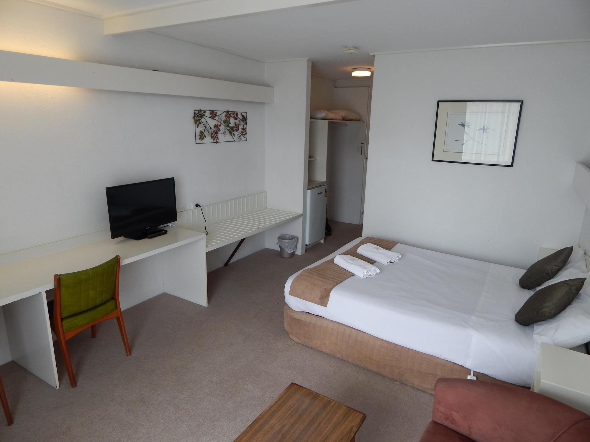 Kingston Lobster Motel Kingston SE Esterno foto