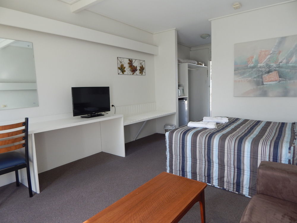 Kingston Lobster Motel Kingston SE Esterno foto
