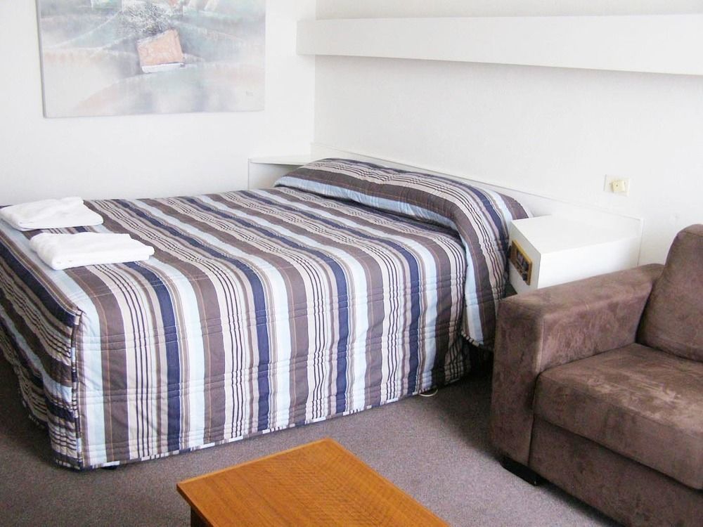 Kingston Lobster Motel Kingston SE Esterno foto