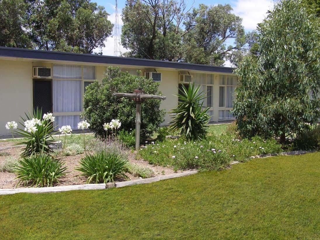Kingston Lobster Motel Kingston SE Esterno foto