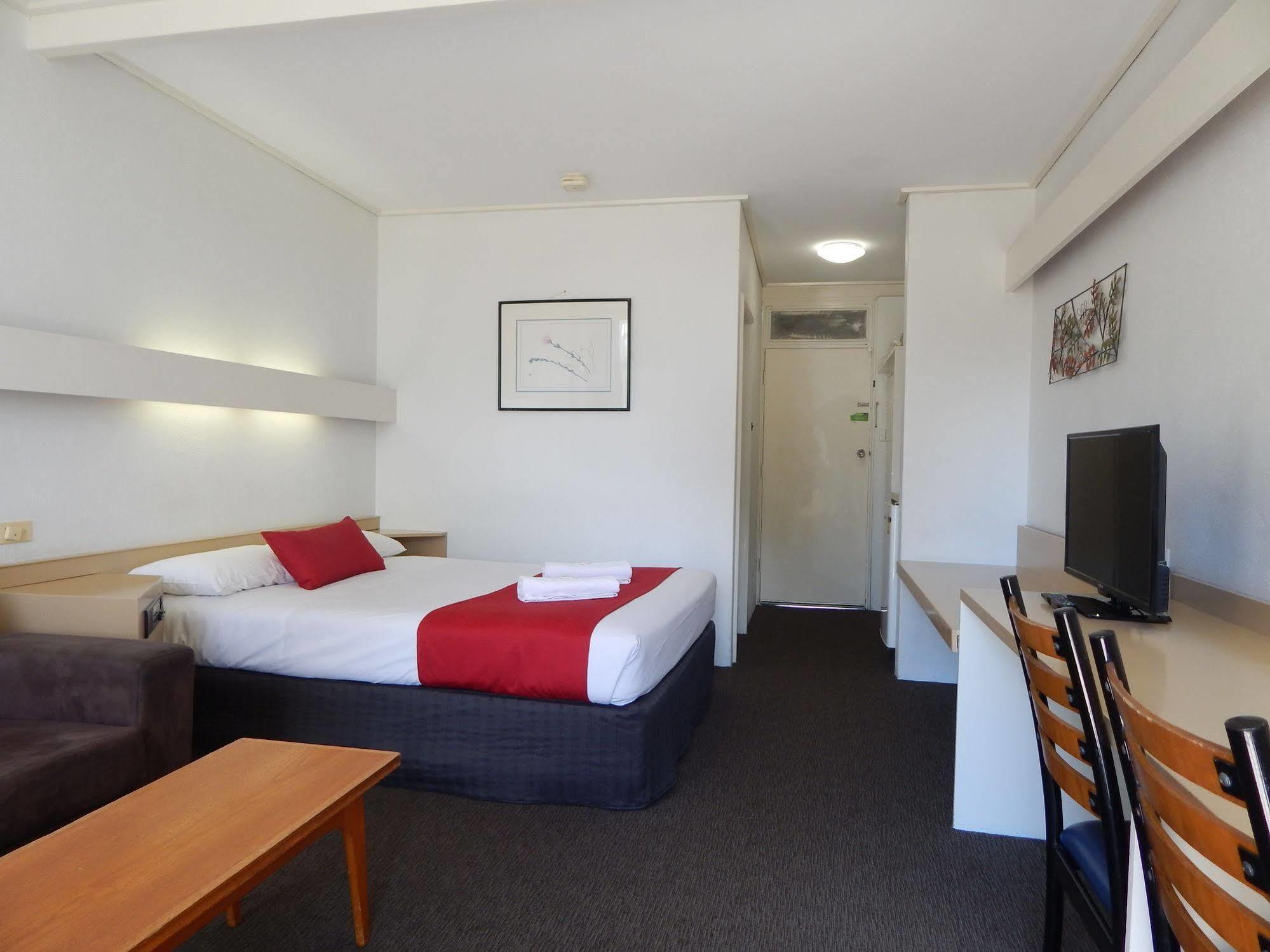 Kingston Lobster Motel Kingston SE Esterno foto